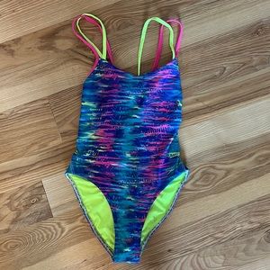 Speedo Missy Franklin Swim Collection
